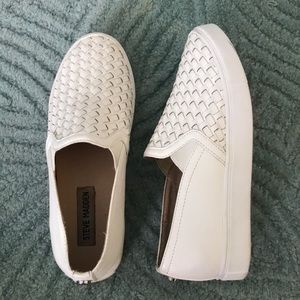 Steve Madden Slip-on Sneakers